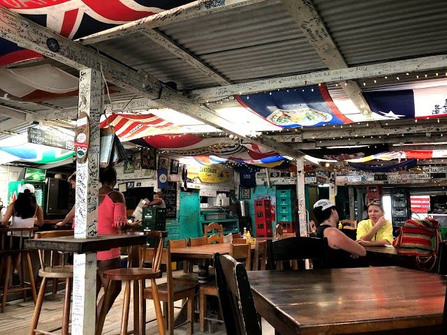 Barrier Reef Sports Bar & Grill